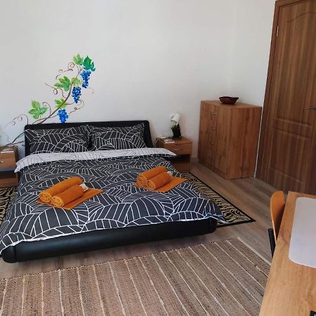 Дом За Гости Осогово Apartment Kyustendil Bagian luar foto
