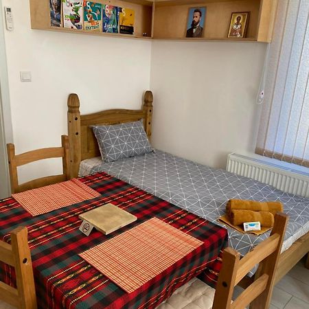 Дом За Гости Осогово Apartment Kyustendil Bagian luar foto