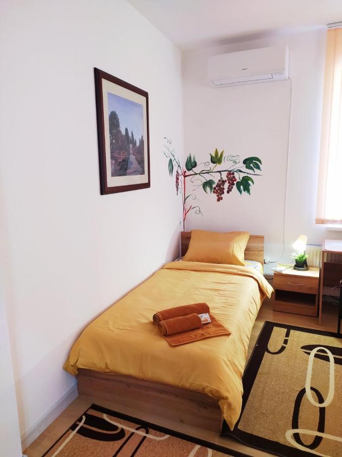 Дом За Гости Осогово Apartment Kyustendil Bagian luar foto