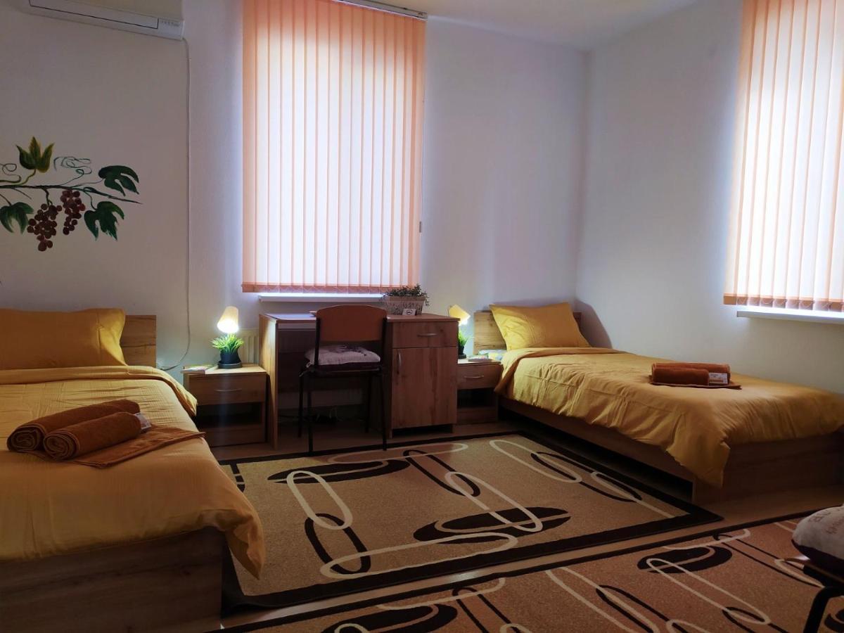 Дом За Гости Осогово Apartment Kyustendil Bagian luar foto
