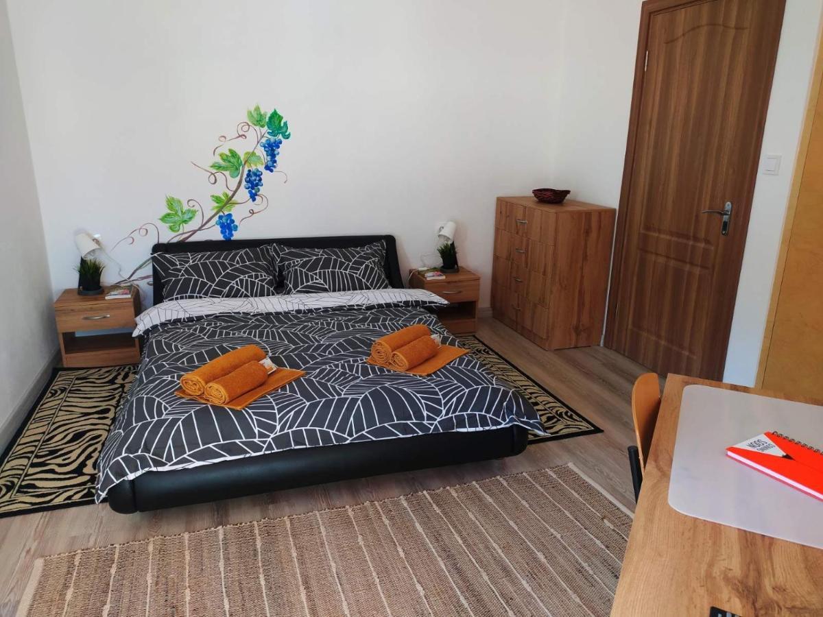 Дом За Гости Осогово Apartment Kyustendil Bagian luar foto