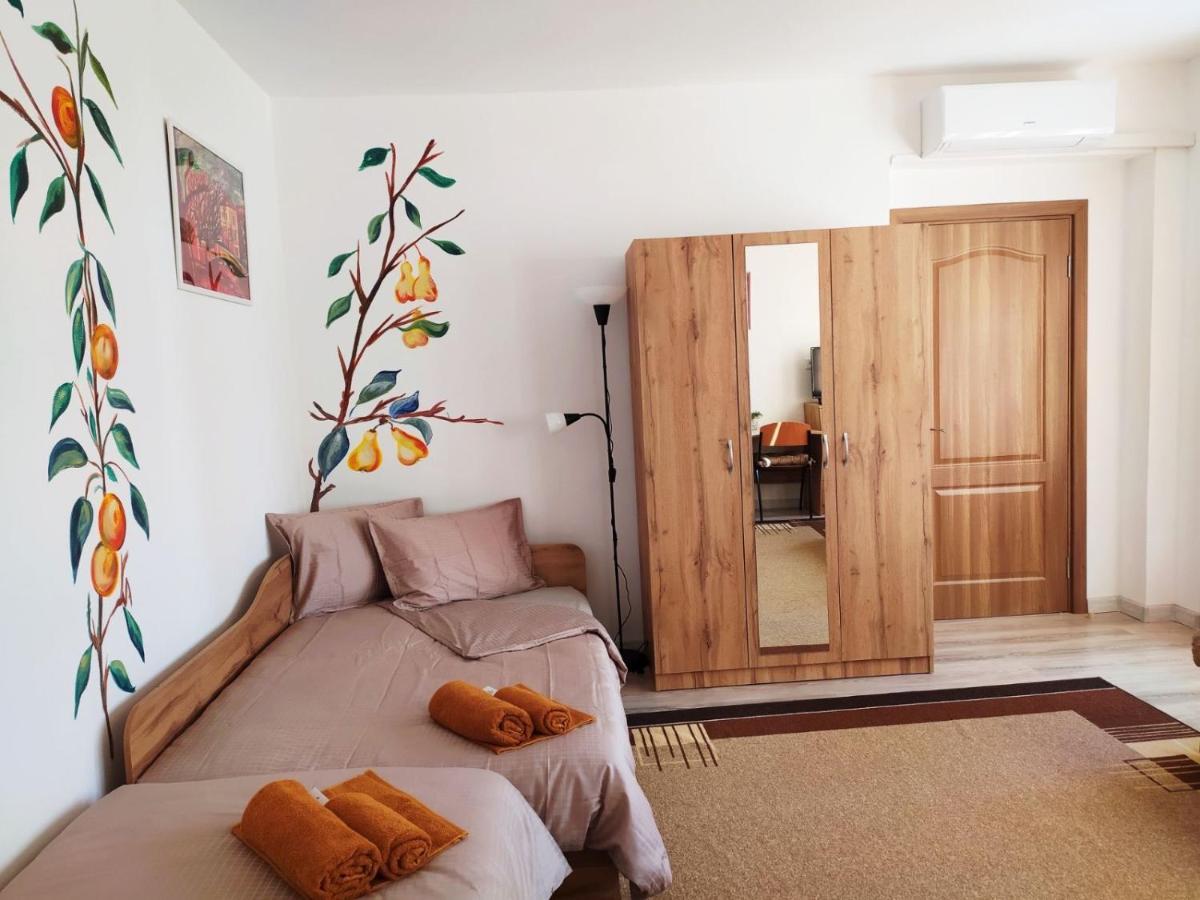 Дом За Гости Осогово Apartment Kyustendil Bagian luar foto