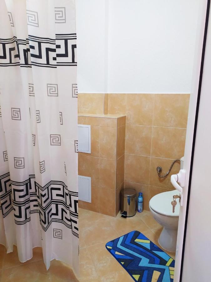 Дом За Гости Осогово Apartment Kyustendil Bagian luar foto