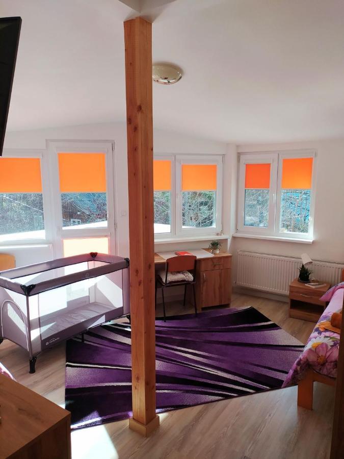 Дом За Гости Осогово Apartment Kyustendil Bagian luar foto