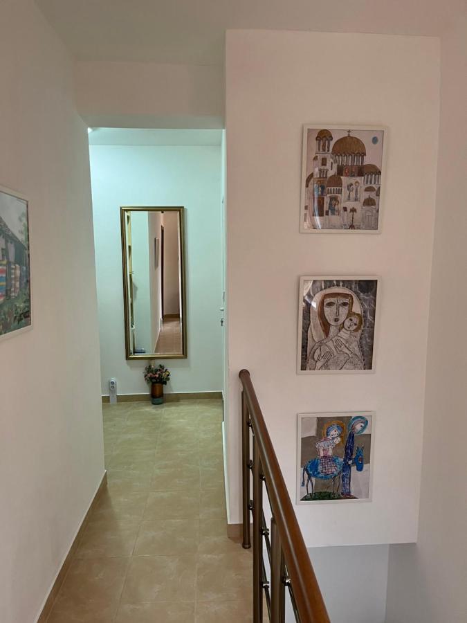 Дом За Гости Осогово Apartment Kyustendil Bagian luar foto