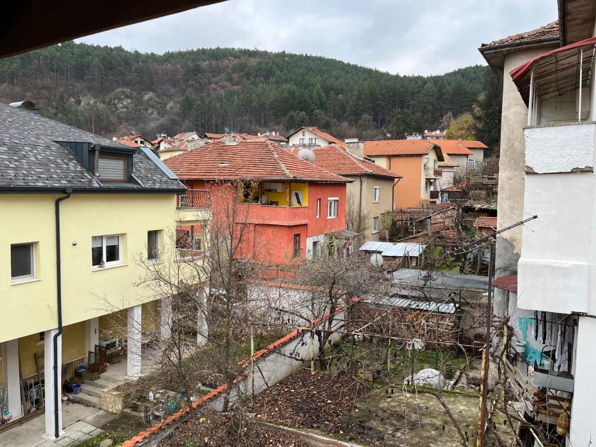 Дом За Гости Осогово Apartment Kyustendil Bagian luar foto