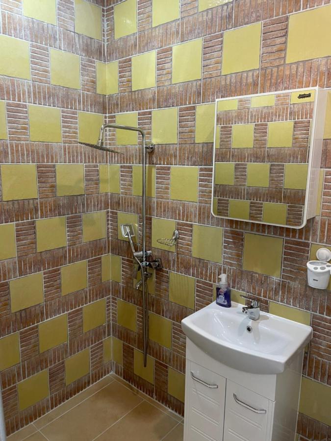 Дом За Гости Осогово Apartment Kyustendil Bagian luar foto
