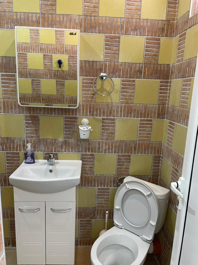 Дом За Гости Осогово Apartment Kyustendil Bagian luar foto