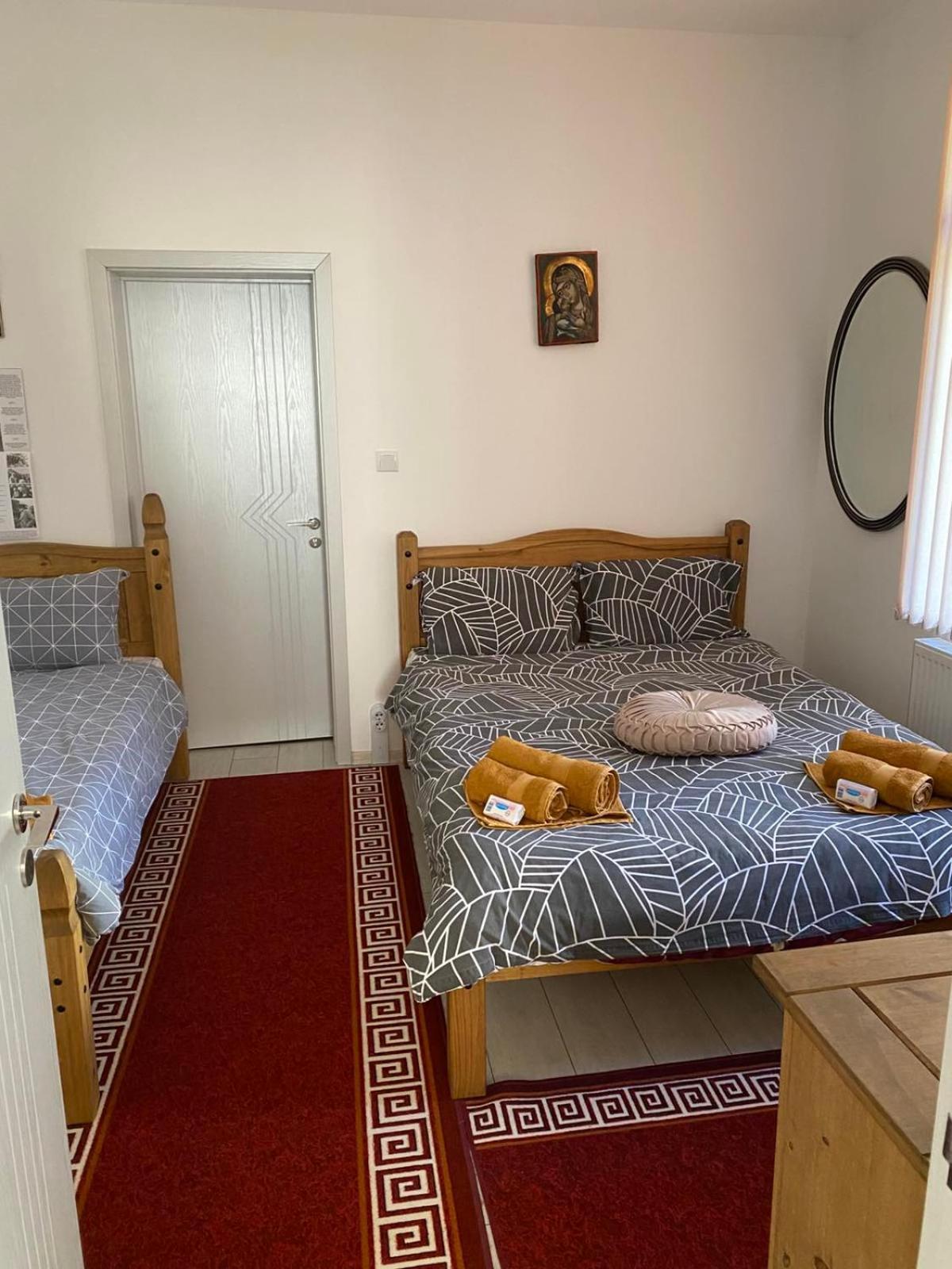 Дом За Гости Осогово Apartment Kyustendil Bagian luar foto
