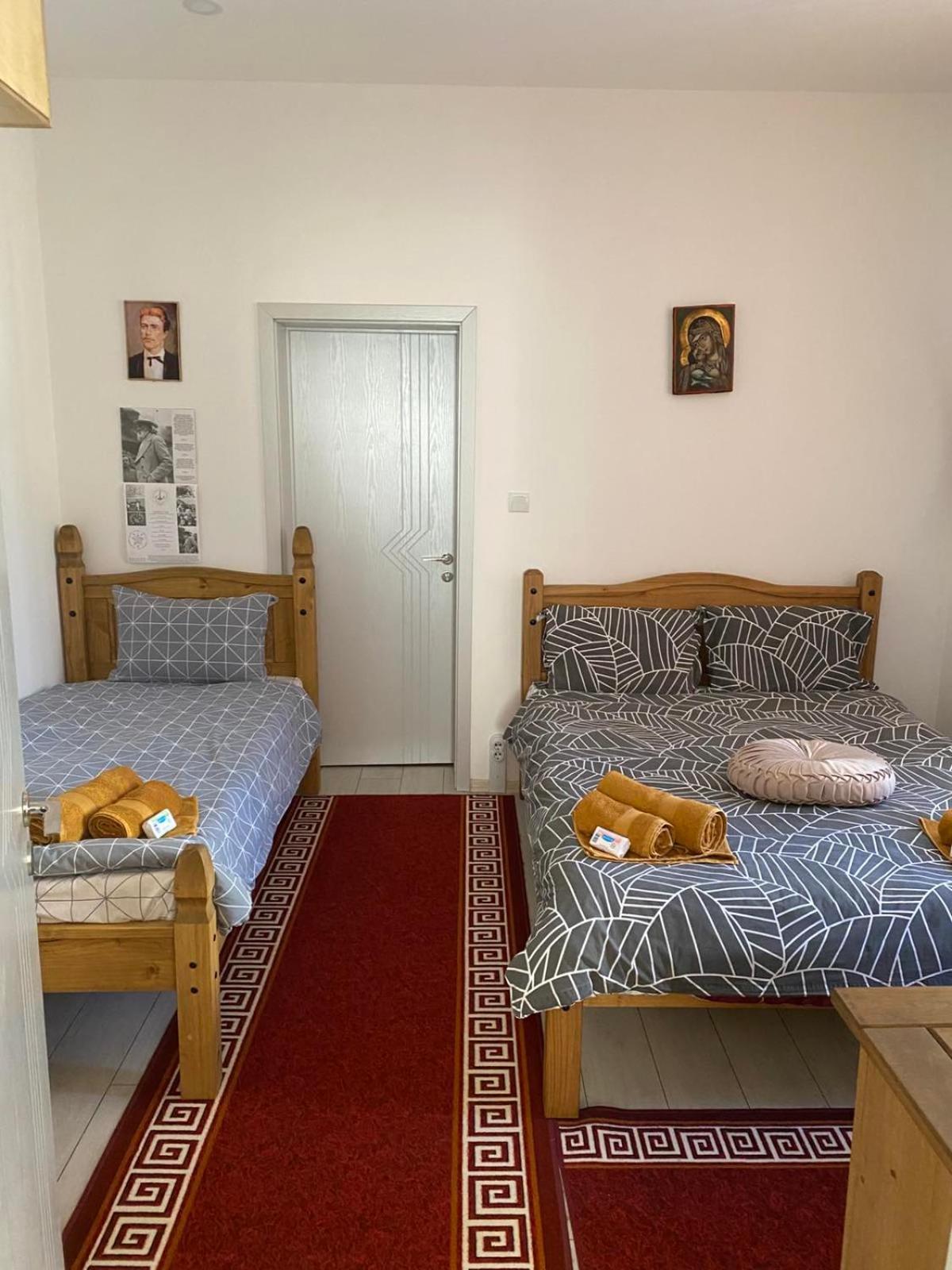 Дом За Гости Осогово Apartment Kyustendil Bagian luar foto